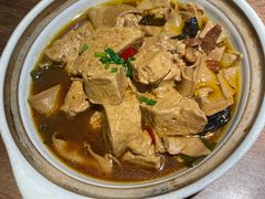 -周家二小姐的菜(西津渡店)