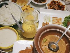 -大碗居·烤鸭·鱼头泡饼(天坛东门店)