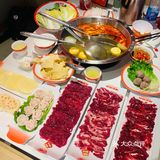 吃货日记：优质牛肉体验！这家牛肉火锅征服了我