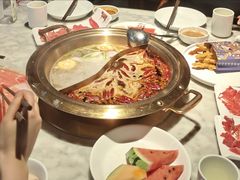 -川味观·鲜货火锅(西湖文化广场店)