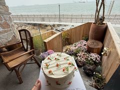 -流酥可心·牛乳蛋糕商店(禾祥西路店)