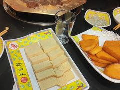 -芦月轩羊蝎子(劲松店)