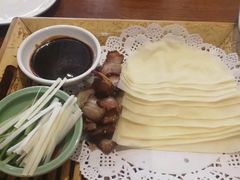 -老长沙湘菜馆(凤凰路店)