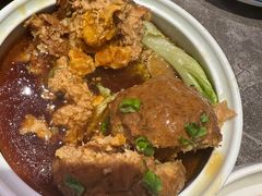 -闫府私房菜·老字号(恒隆店)