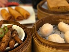 -添好运点心专门店(深水埗店)
