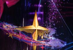 -天邑国际酒店·宴会厅