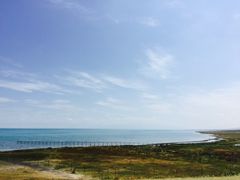 -青海湖仙女湾景区