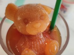 -柠檬树茶餐厅(海雅缤纷城店)
