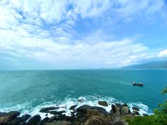 -海南分界洲岛旅游区