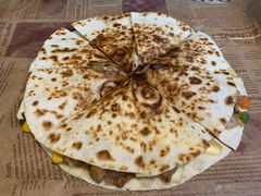 -188西餐厅(园林宾馆店)