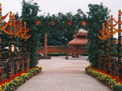 -云南民族村