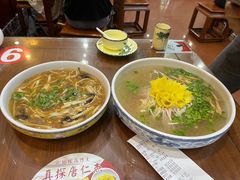-真不同饭店(老城店)