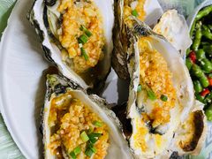-桂萍特色牛筋牛杂(长堤街总店)