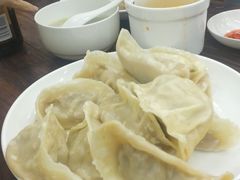 -奉天蚨祥饺子馆