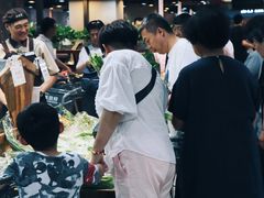 -果蔬好生活超市(乐堤港店)