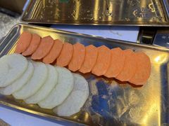 -杨记齐齐哈尔烤肉(总店)