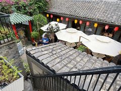 -院8里·少城记忆老川菜(宽窄巷子店)