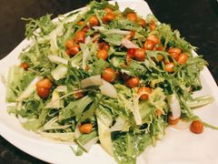 -大漠豪情烤羊腿(上海路店)