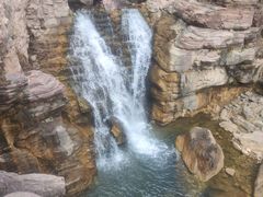 -云台山风景名胜区