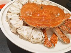 冻正蟹-阿静美食