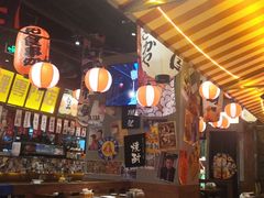 -白石的深夜食堂(济南万象城店)