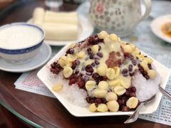 -仁信老铺(华盖路店)