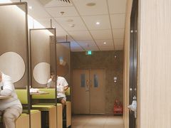 -麦当劳(西单明珠店)