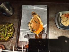 -麦凯伦烧烤·精酿超级工厂店(金桥总店)