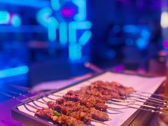 -燥次·烧烤酒场(万象城店)