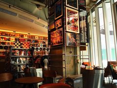 -黑胶星球(华发中城商都店)