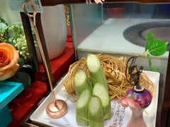 -老淮安·淮安菜(周恩来纪念馆店)