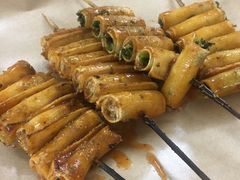 -兄弟联果木炭烤翅·50年家传鸡翅秘方