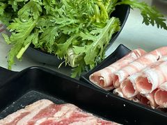 -丽江庭院·云南野生菌·海鲜火锅(鼓楼四合院店)