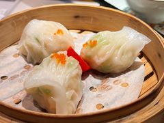 -禄运茶居·手工点心(体育西店)