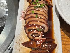-赤坂亭·M9和牛烧肉·铁板烧·日料398放题(长泰广场店)