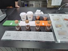 -M Stand(西安大悦城店)