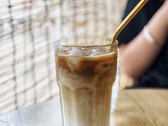 -251#coffee roasters(沿河东路店)