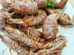 -海上驿站渔家菜馆