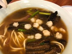 -奎元馆.百年奎元.非遗传承(西湖边的解放路店)