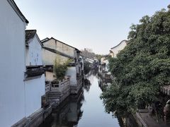 -绍兴古城