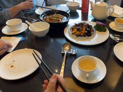 -利顺德大饭店·水岸中餐厅(小白楼店)