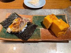 -奈良本寿司(永嘉路店)