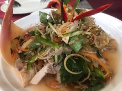-The Palmboo Restaurant
