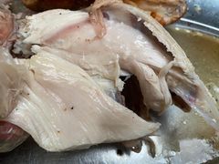-昌记土制吊烧鸡(佛山市安信物流中心A座店)
