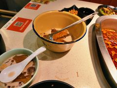 -味之绝美蛙鱼头火锅(松江万达店)