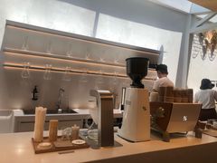 -% Arabica阿拉比卡咖啡(武康路店)