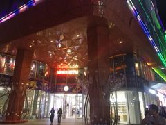 -吾悦广场(南京鼓楼店)