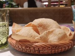 -芭札·Thai泰国餐厅(同和金铂天地店)