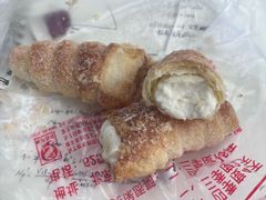 -中关村茶点