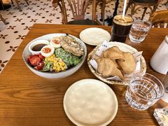 -有序Orderly融合西餐·咖啡(运河外滩店)